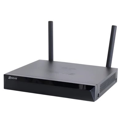 NVR X5S EZVIZ Grabadora