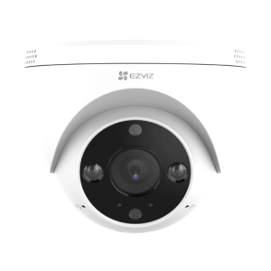 Categoria camaras exteriores fijas