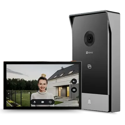 VideoPortero HP7 EZVIZ