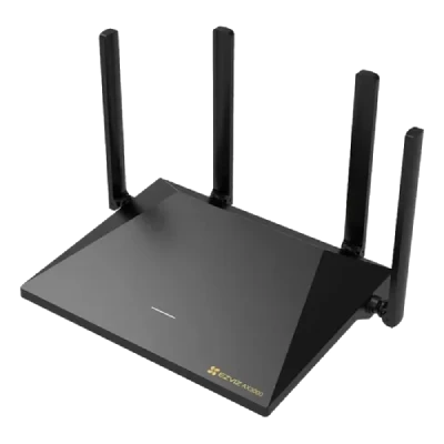 RT1 Ezviz - Router Inalámbrico