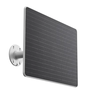 Solar panel a Batería