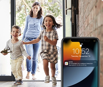 Notificaciones más inteligentes y personalizadas