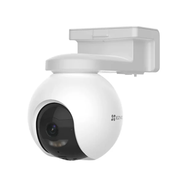 CB8 EZVIZ - Cámara de seguridad inalámbrica 2K