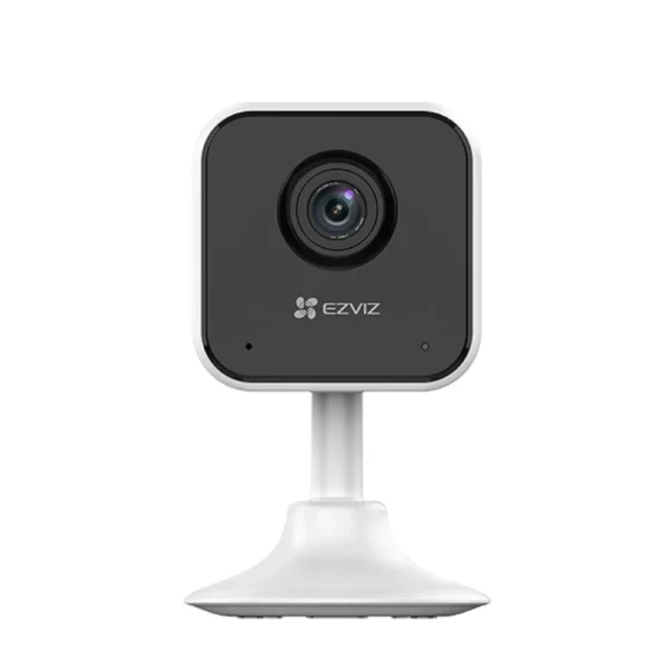 H1C EZVIZ - Cámara de seguridad para interiores 1080p