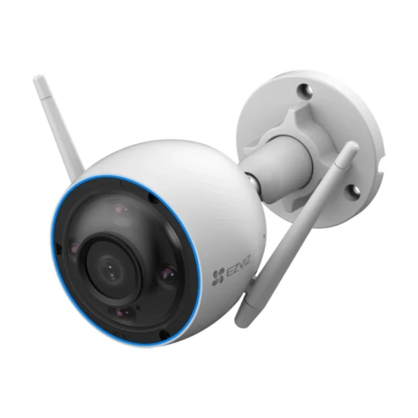 H3 3K EZVIZ - Cámara de seguridad fija para exteriores