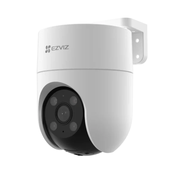 H8C Ezviz Cámara de seguridad wifi para Exteriores 360