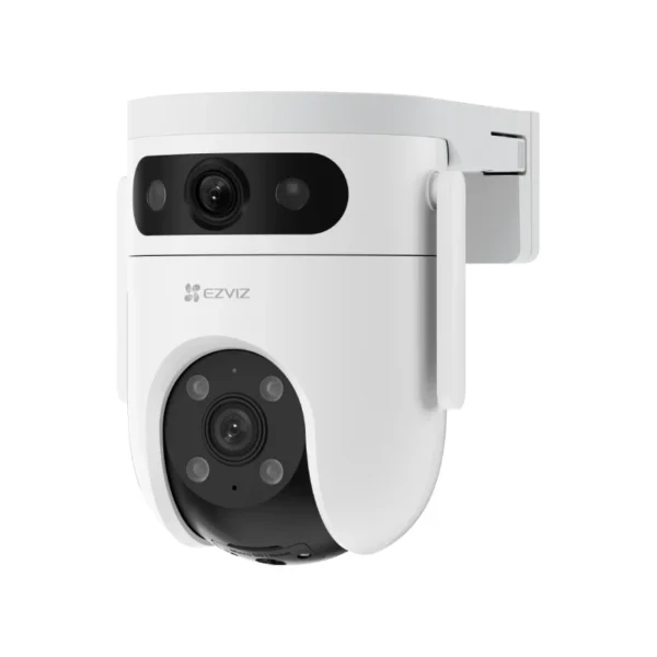 H9C Doble lente Wifi Ezviz - Cámara de seguridad 2K / 3K