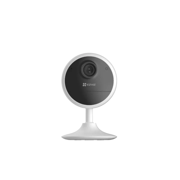 Ezviz CB1 – Cámara 1080p para Interior inalámbrica flexible - Imagen 2