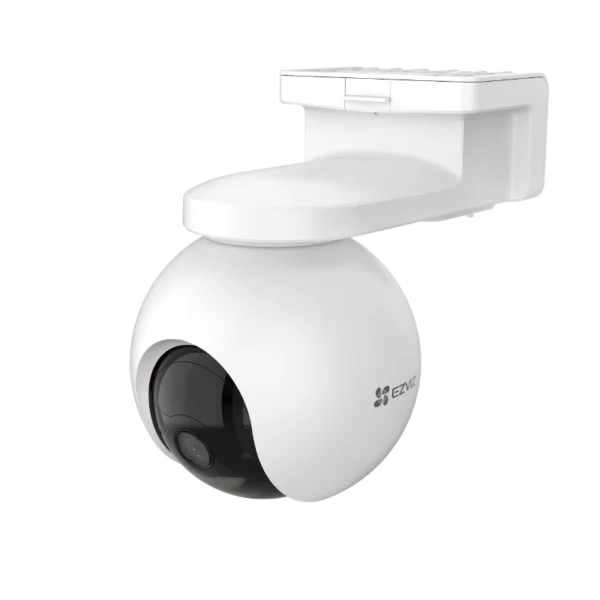 HB8 4MP Ezviz – Cámara de seguridad a batería 32GB Memoria interna - Imagen 2