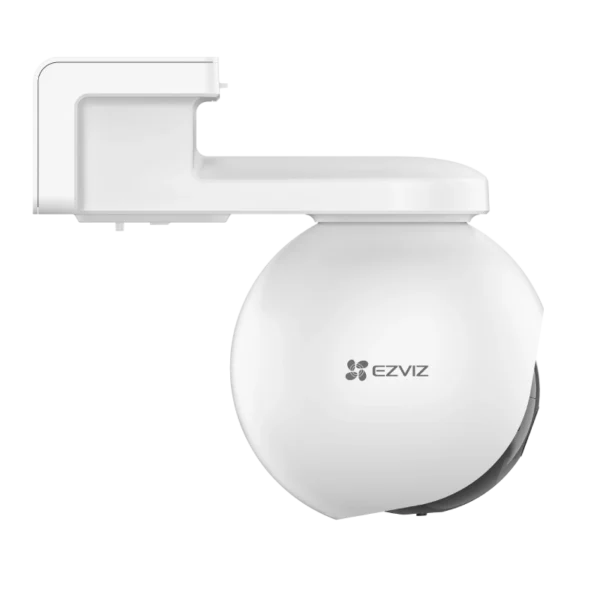 HB8 4MP Ezviz – Cámara de seguridad a batería 32GB Memoria interna - Imagen 5