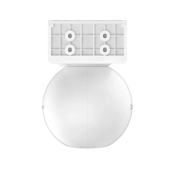 HB8 4MP Ezviz – Cámara de seguridad a batería 32GB Memoria interna - Imagen 6