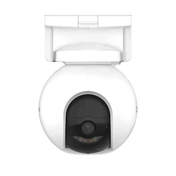 HB8 4MP Ezviz – Cámara de seguridad a batería 32GB Memoria interna - Imagen 4