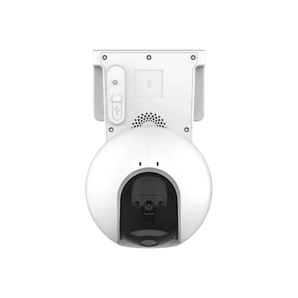 HB8 4MP Ezviz – Cámara de seguridad a batería 32GB Memoria interna - Imagen 3