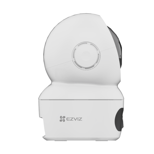 H7C Ezviz – 4MP 2K+ Cámara seguridad doble lente Wi-Fi - Imagen 3