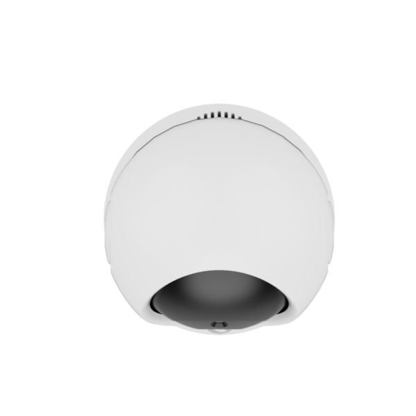 H7C Ezviz – 4MP 2K+ Cámara seguridad doble lente Wi-Fi - Imagen 5