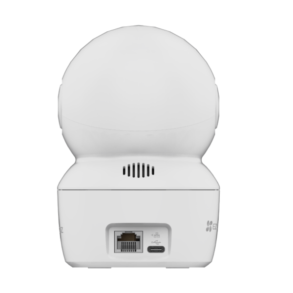 H7C Ezviz – 4MP 2K+ Cámara seguridad doble lente Wi-Fi - Imagen 4