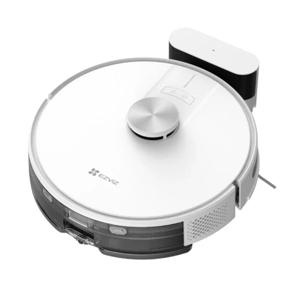 Ezviz Re4 - Aspiradora Robot + Trapeador - Detección de obstáculos