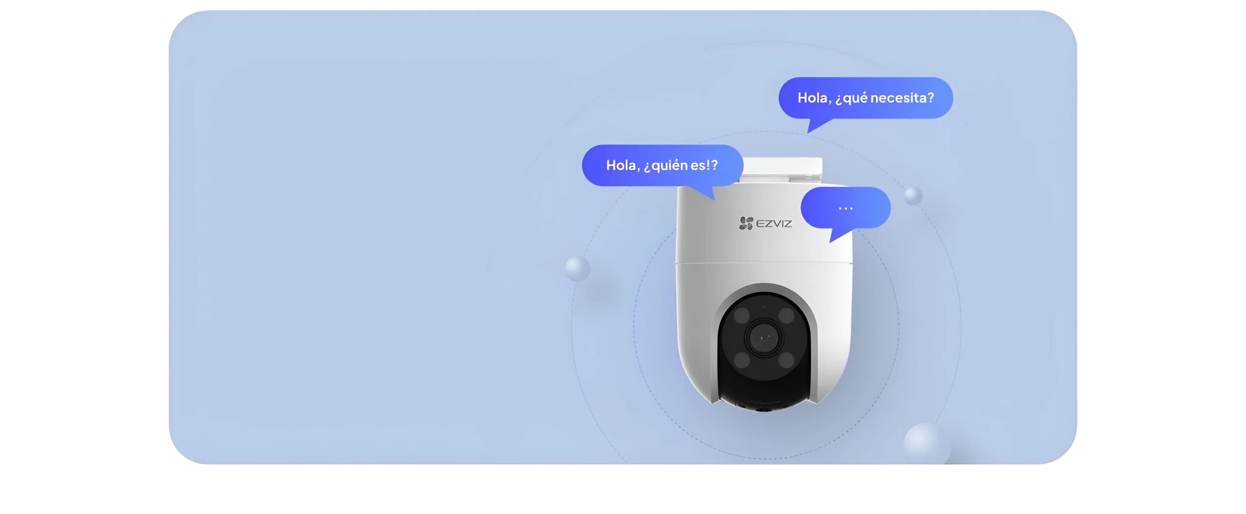 Audio Bi-direccional