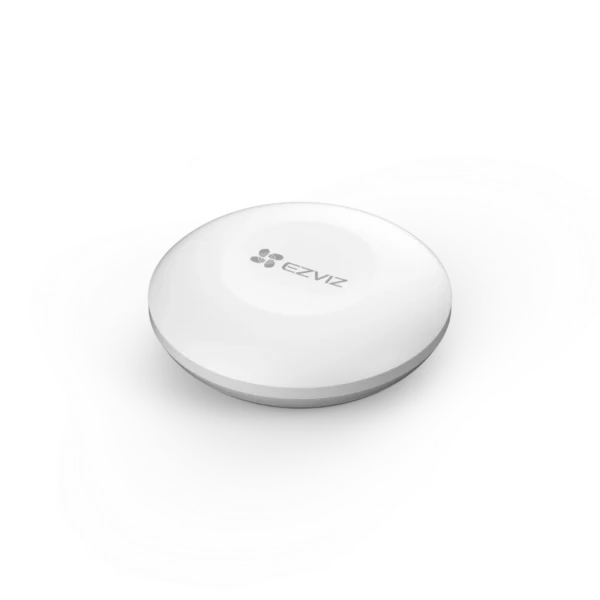 Kit Alarma Ezviz Modelo B1 - Contiene HOME GATEWAY- SENSOR PIR -SENSOR APERTURA - BOTON IN - Imagen 6
