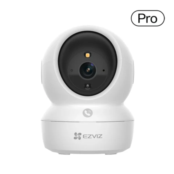 H6C PRO 2MP EZVIZ - Cámara de seguridad Wi-Fi para Interiores con Botón de emergencia (6)