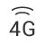Señal 4G
