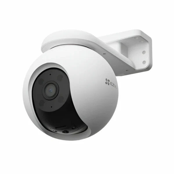 H8 PRO 5MP EZVIZ - Cámara de seguridad para Exteriores 360