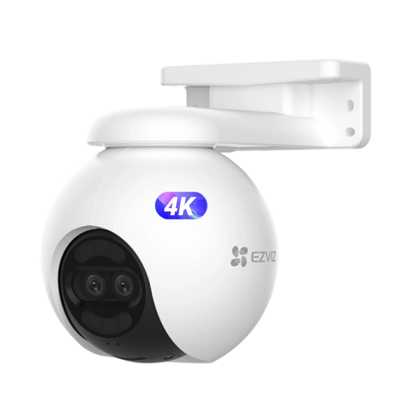 H80X Ezviz