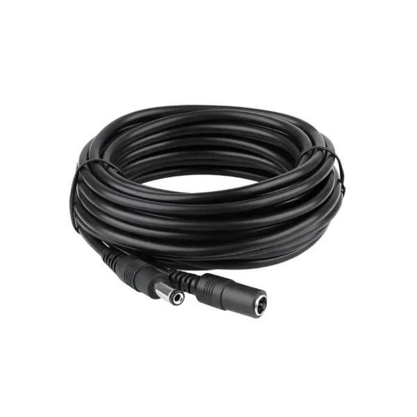 Cable Alimentación 5/10 mts Cámara De Seguridad Cctv Wifi Ezviz<span> - </span>5 metros