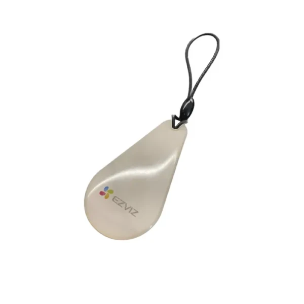Llavero De Proximidad _ Tag Ezviz Para Cerradura Inteligente
