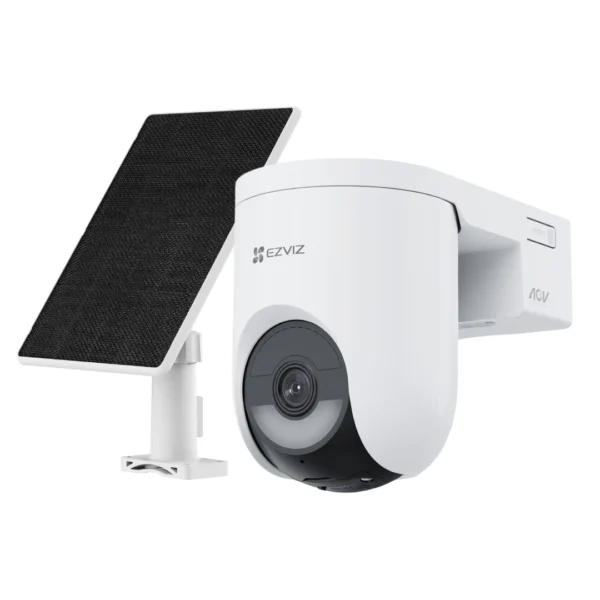 HB8 LITE Panel Solar