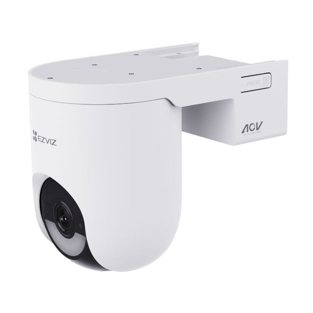 HB8 Lite + Panel Solar 5W - Cámara de Seguridad con Batería - Imagen 2